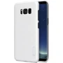 Nillkin Super Frosted Shield Matte cover case for Samsung Galaxy S8 Plus S8+ order from official NILLKIN store